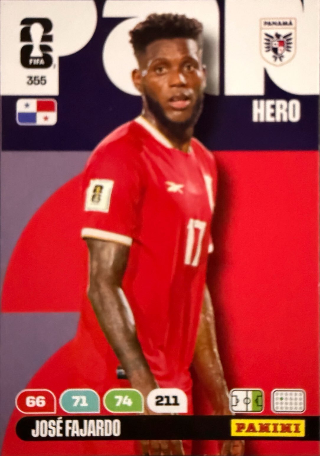 Adrenalyn Xl FIFA World Cup 2026 - Scegli Card da 214 a 417