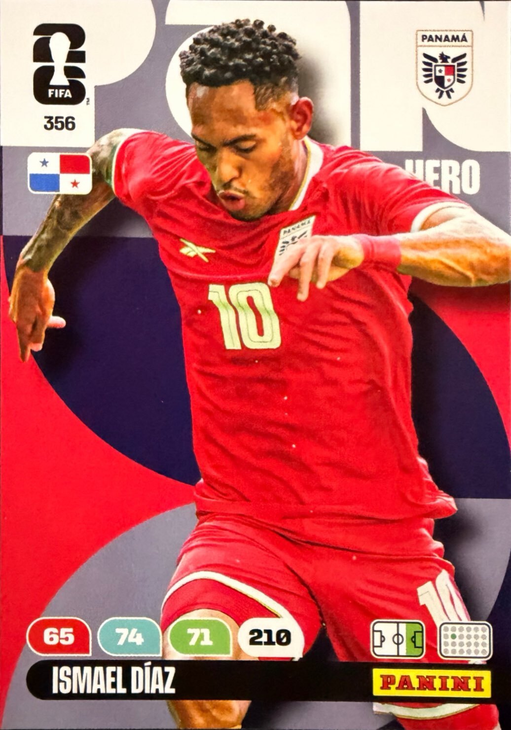 Adrenalyn Xl FIFA World Cup 2026 - Scegli Card da 214 a 417