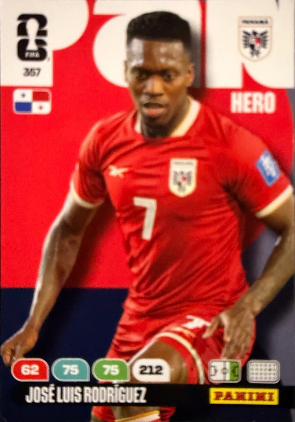 Adrenalyn Xl FIFA World Cup 2026 - Scegli Card da 214 a 417