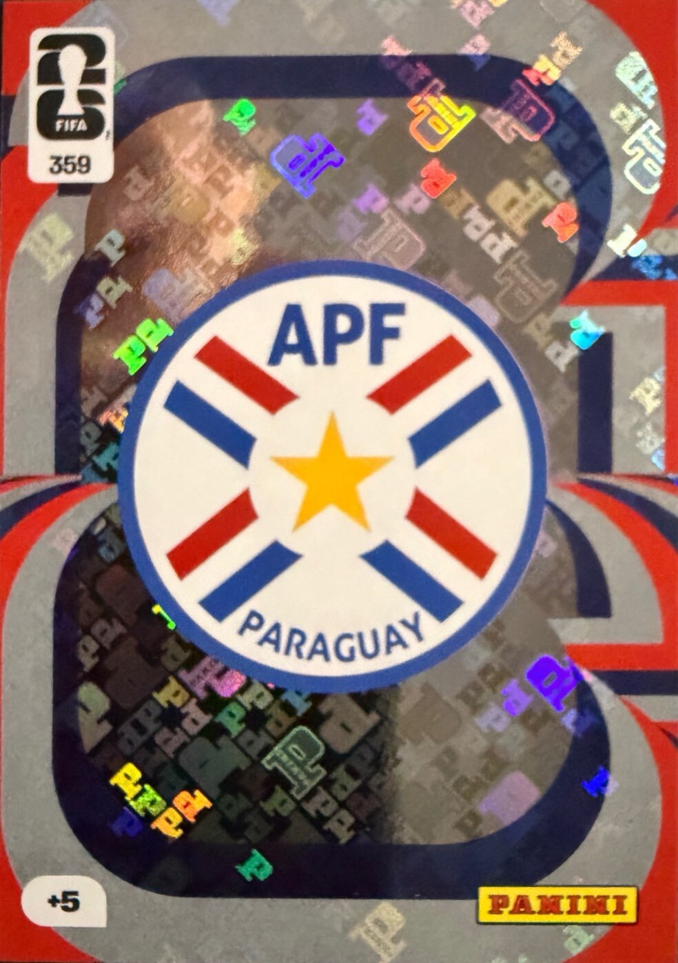 Adrenalyn Xl FIFA World Cup 2026 - Scegli Card da 214 a 417