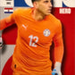 Adrenalyn Xl FIFA World Cup 2026 - Scegli Card da 214 a 417