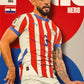 Adrenalyn Xl FIFA World Cup 2026 - Scegli Card da 214 a 417