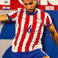 Adrenalyn Xl FIFA World Cup 2026 - Scegli Card da 214 a 417