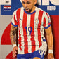 Adrenalyn Xl FIFA World Cup 2026 - Scegli Card da 214 a 417