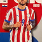 Adrenalyn Xl FIFA World Cup 2026 - Scegli Card da 214 a 417