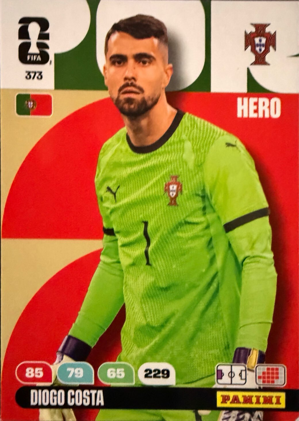 Adrenalyn Xl FIFA World Cup 2026 - Scegli Card da 214 a 417