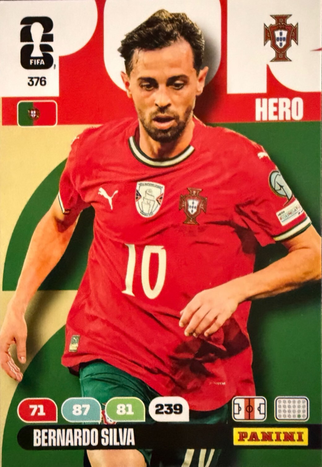 Adrenalyn Xl FIFA World Cup 2026 - Scegli Card da 214 a 417