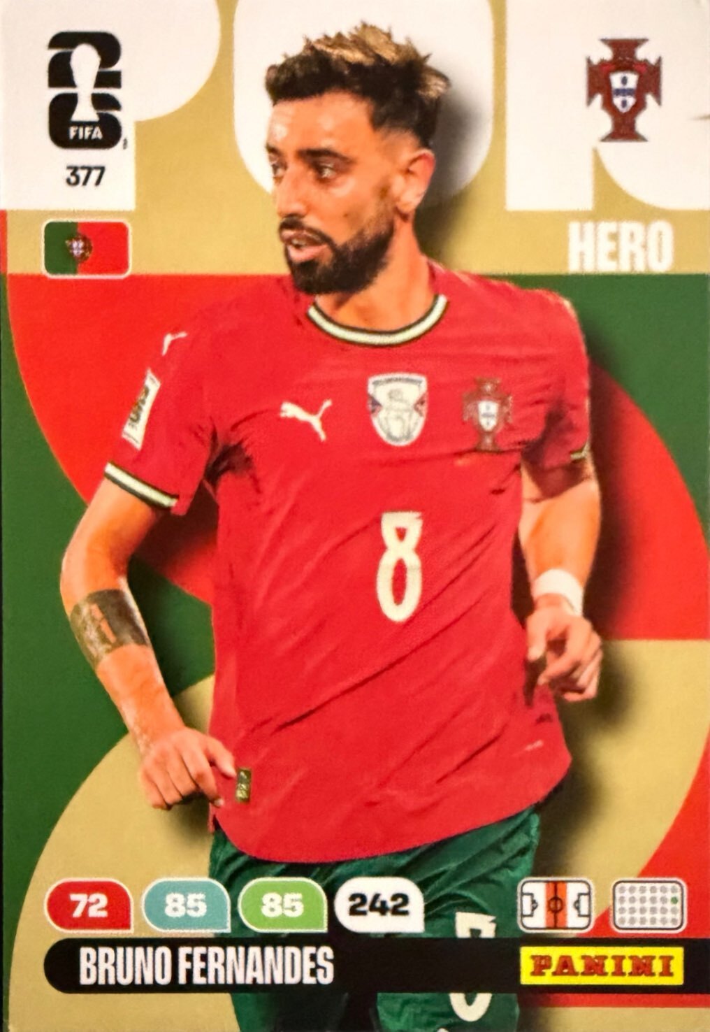 Adrenalyn Xl FIFA World Cup 2026 - Scegli Card da 214 a 417