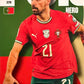 Adrenalyn Xl FIFA World Cup 2026 - Scegli Card da 214 a 417