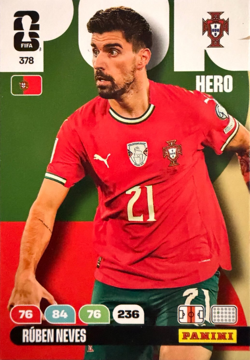 Adrenalyn Xl FIFA World Cup 2026 - Scegli Card da 214 a 417