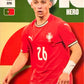 Adrenalyn Xl FIFA World Cup 2026 - Scegli Card da 214 a 417