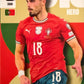 Adrenalyn Xl FIFA World Cup 2026 - Scegli Card da 214 a 417