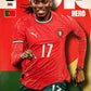 Adrenalyn Xl FIFA World Cup 2026 - Scegli Card da 214 a 417