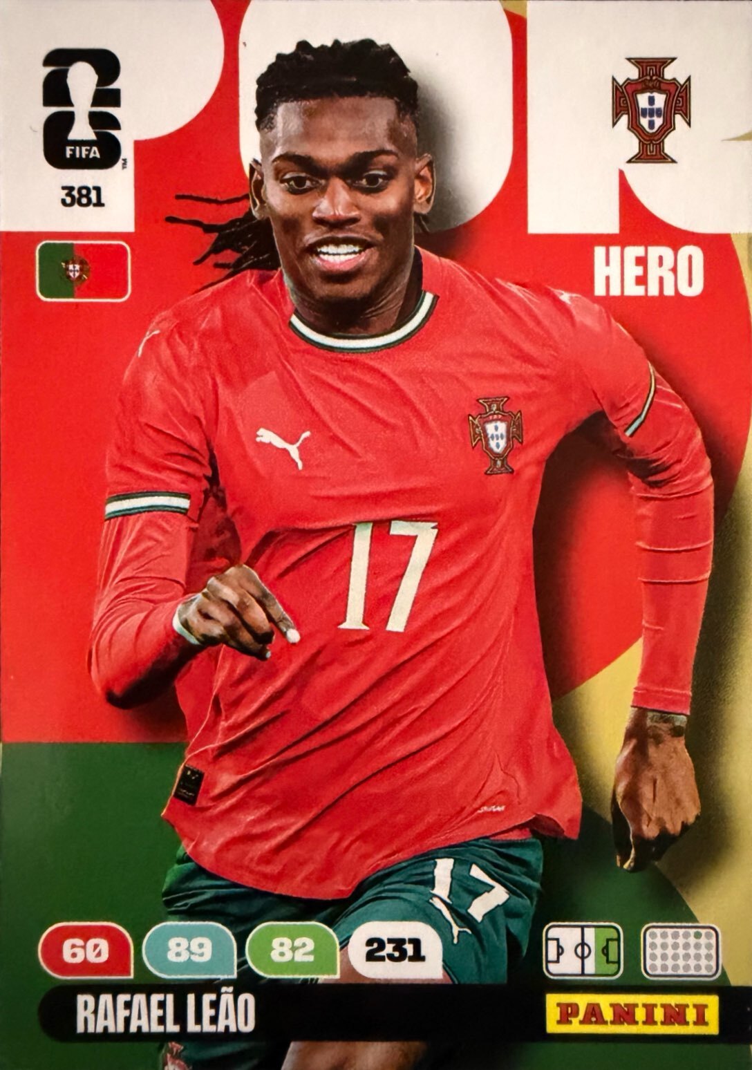 Adrenalyn Xl FIFA World Cup 2026 - Scegli Card da 214 a 417
