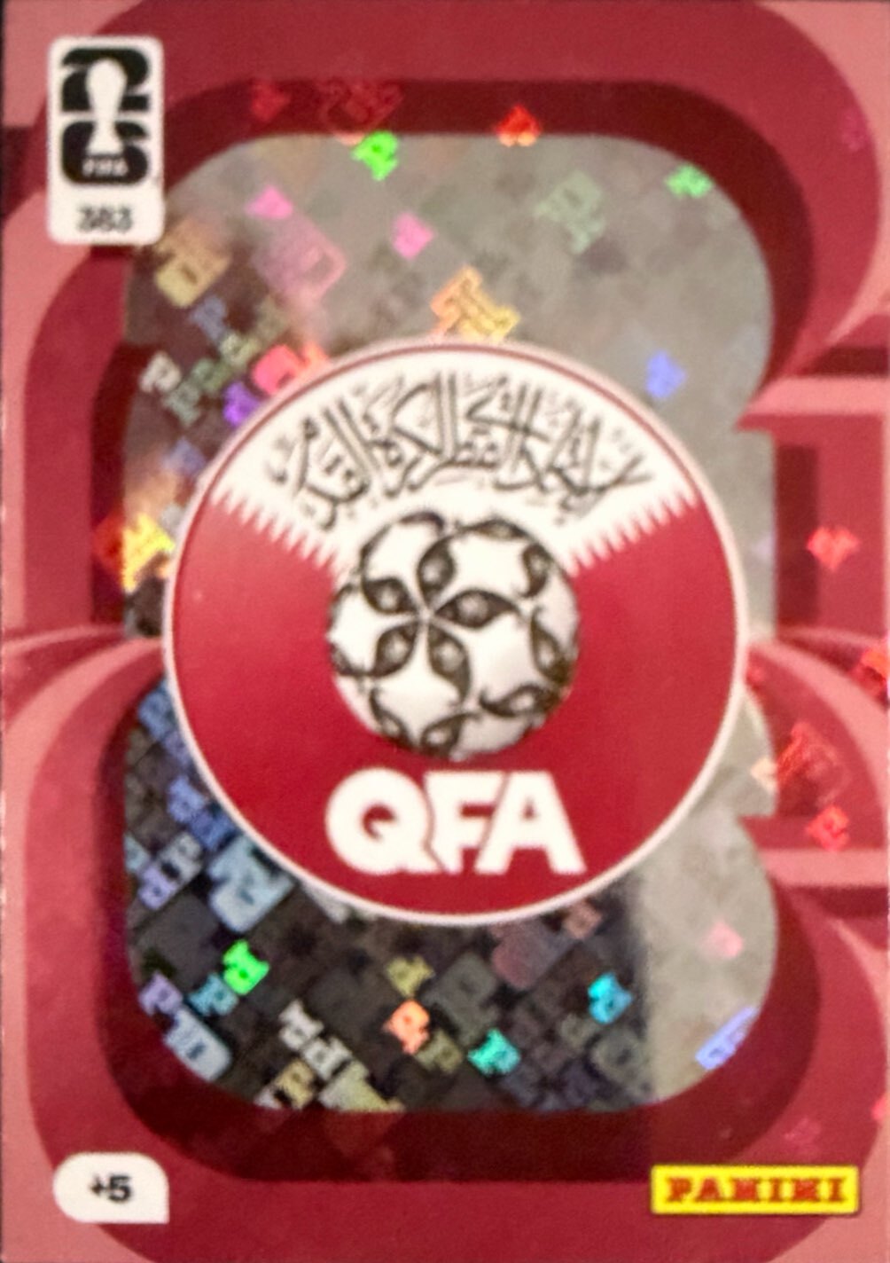 Adrenalyn Xl FIFA World Cup 2026 - Scegli Card da 214 a 417