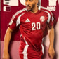 Adrenalyn Xl FIFA World Cup 2026 - Scegli Card da 214 a 417
