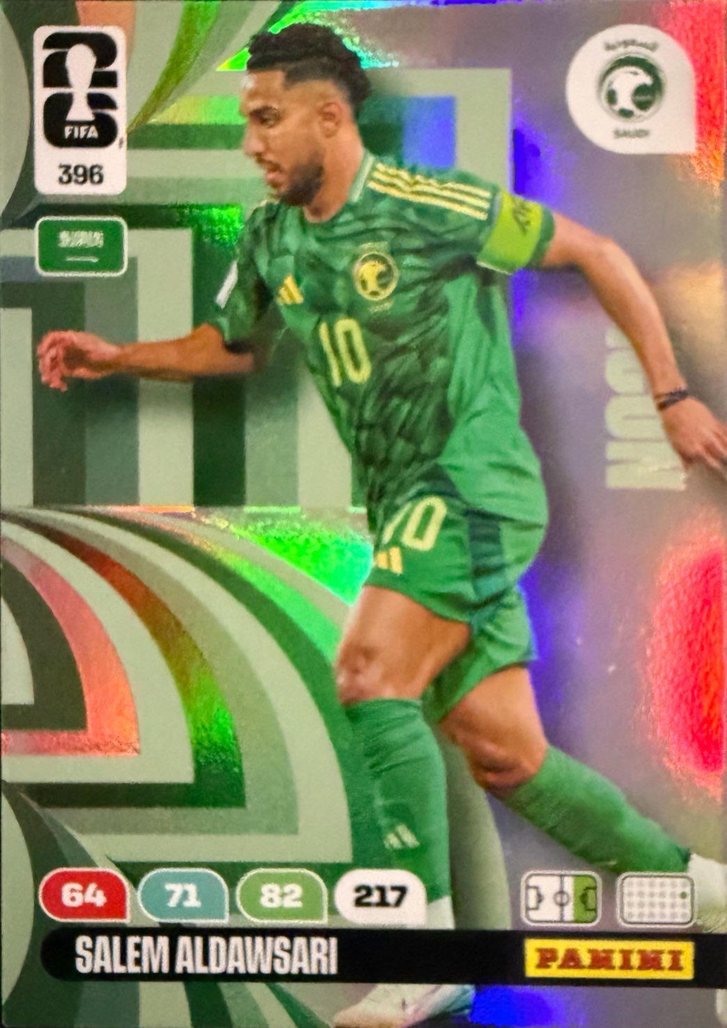 Adrenalyn Xl FIFA World Cup 2026 - Scegli Card da 214 a 417
