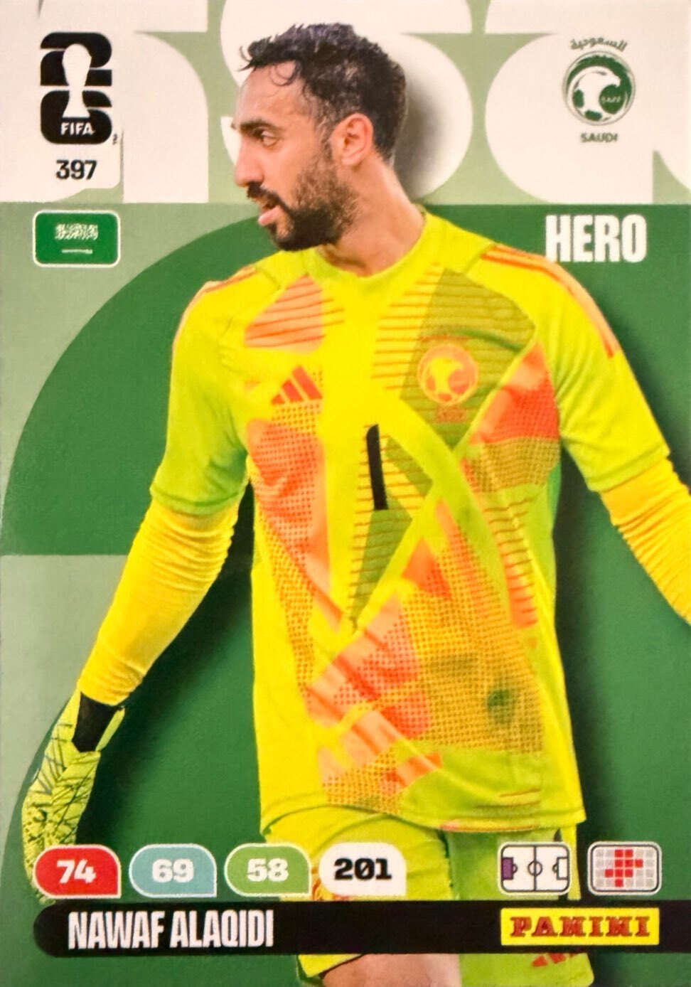 Adrenalyn Xl FIFA World Cup 2026 - Scegli Card da 214 a 417
