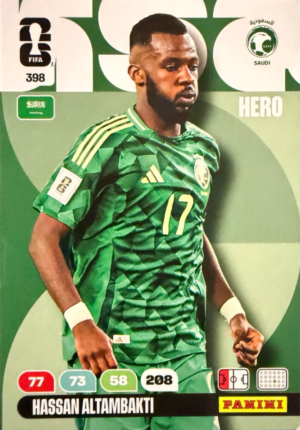 Adrenalyn Xl FIFA World Cup 2026 - Scegli Card da 214 a 417