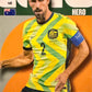 Adrenalyn Xl FIFA World Cup 2026 - Scegli Card da da 10 a 213