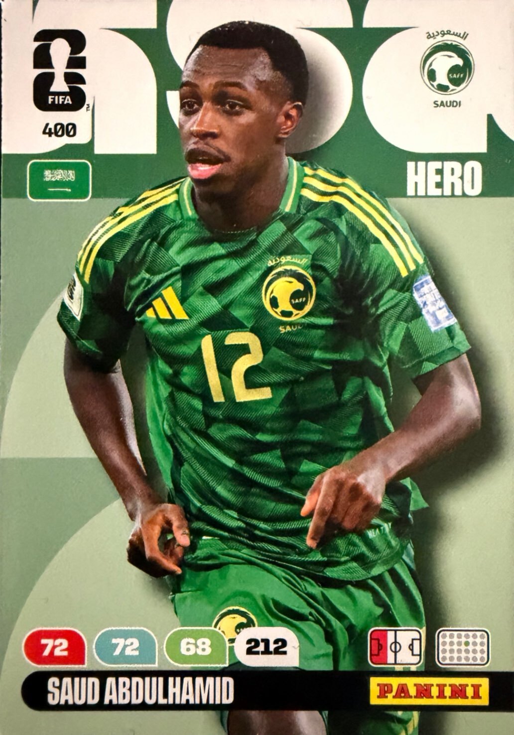 Adrenalyn Xl FIFA World Cup 2026 - Scegli Card da 214 a 417