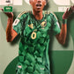 Adrenalyn Xl FIFA World Cup 2026 - Scegli Card da 214 a 417