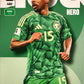 Adrenalyn Xl FIFA World Cup 2026 - Scegli Card da 214 a 417