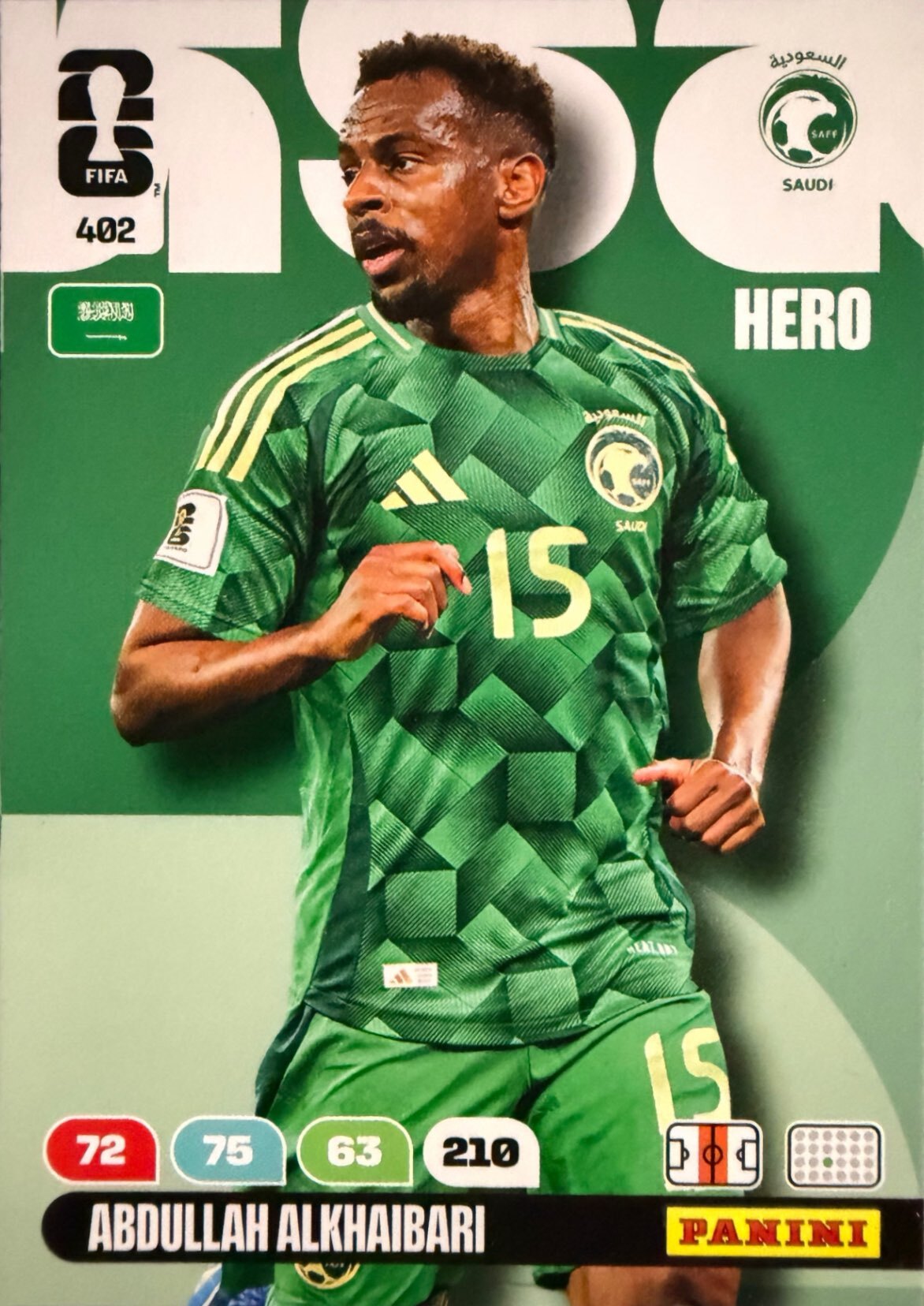 Adrenalyn Xl FIFA World Cup 2026 - Scegli Card da 214 a 417