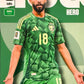 Adrenalyn Xl FIFA World Cup 2026 - Scegli Card da 214 a 417