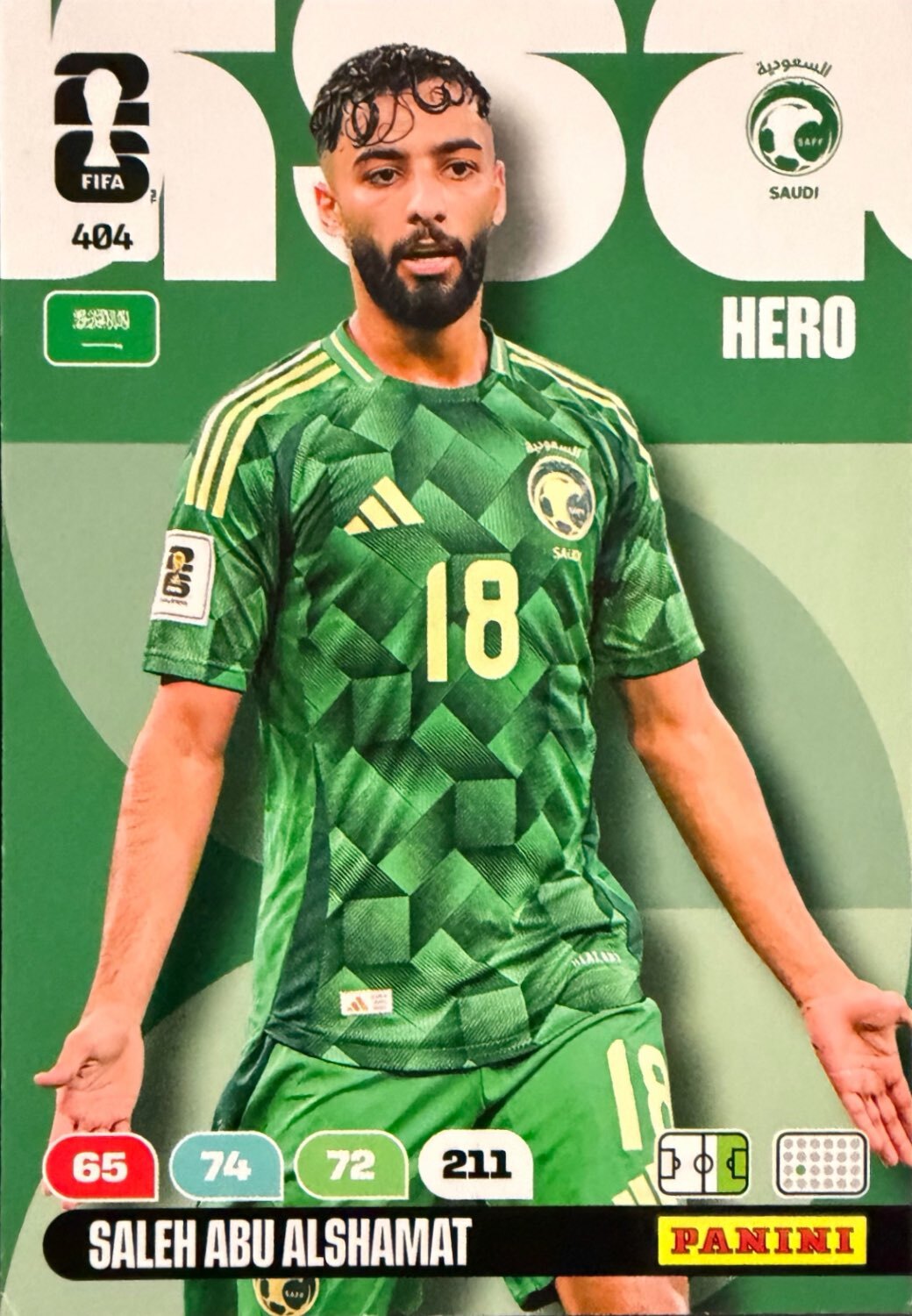 Adrenalyn Xl FIFA World Cup 2026 - Scegli Card da 214 a 417