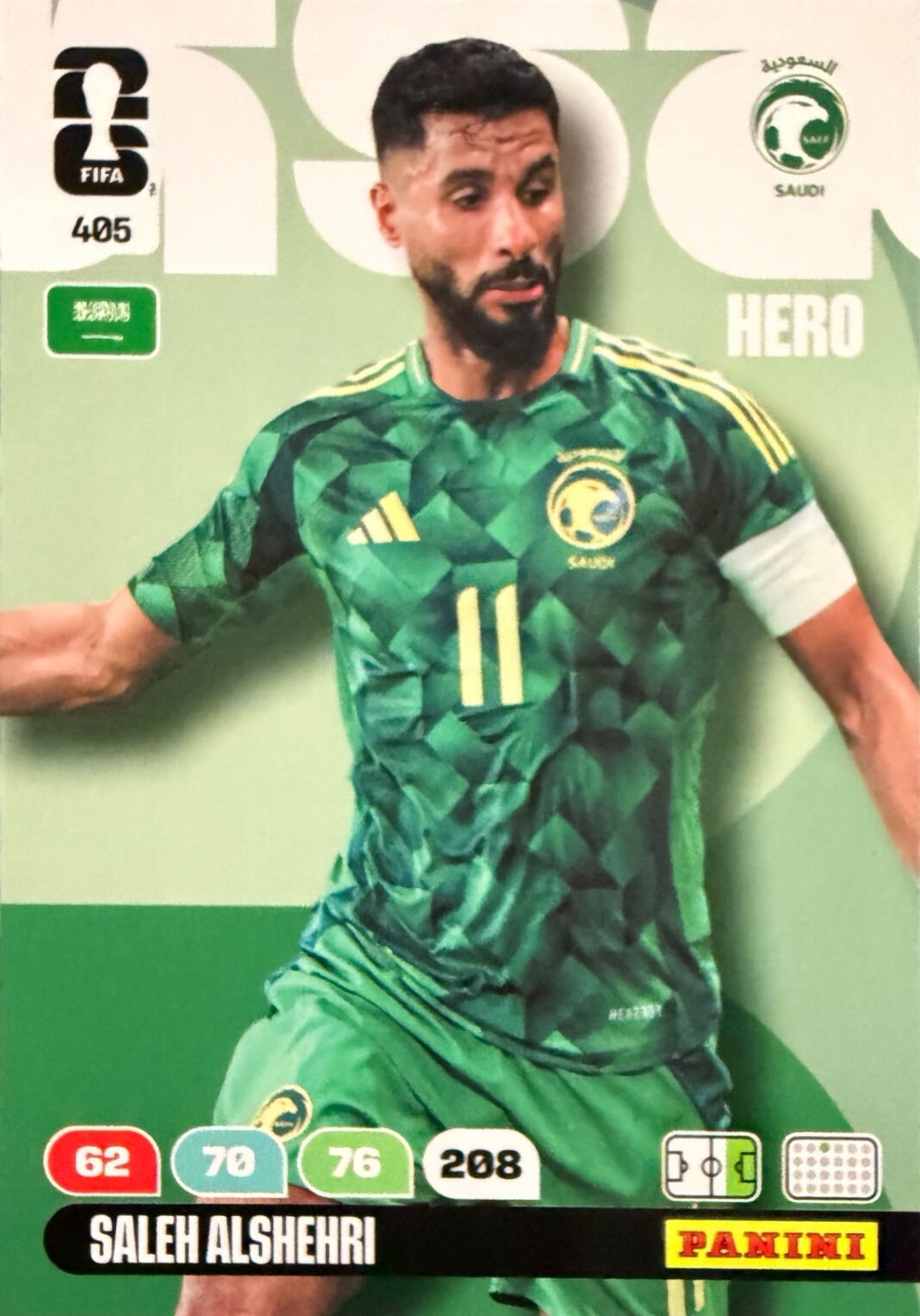 Adrenalyn Xl FIFA World Cup 2026 - Scegli Card da 214 a 417