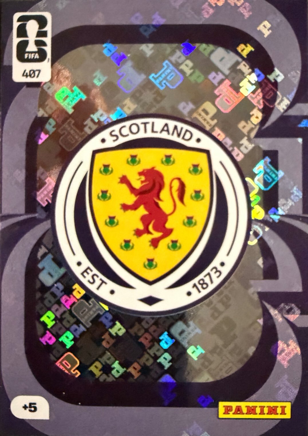 Adrenalyn Xl FIFA World Cup 2026 - Scegli Card da 214 a 417