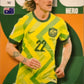Adrenalyn Xl FIFA World Cup 2026 - Scegli Card da da 10 a 213