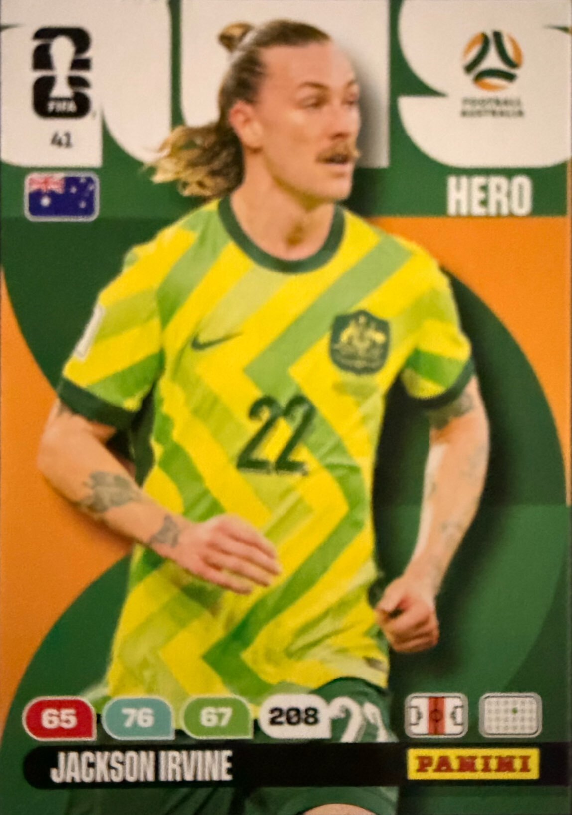 Adrenalyn Xl FIFA World Cup 2026 - Scegli Card da da 10 a 213