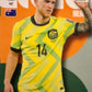Adrenalyn Xl FIFA World Cup 2026 - Scegli Card da da 10 a 213