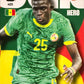 Adrenalyn Xl FIFA World Cup 2026 - Scegli Card da 418 a 627