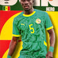 Adrenalyn Xl FIFA World Cup 2026 - Scegli Card da 418 a 627