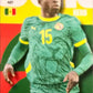 Adrenalyn Xl FIFA World Cup 2026 - Scegli Card da 418 a 627