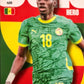 Adrenalyn Xl FIFA World Cup 2026 - Scegli Card da 418 a 627