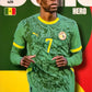 Adrenalyn Xl FIFA World Cup 2026 - Scegli Card da 418 a 627