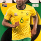 Adrenalyn Xl FIFA World Cup 2026 - Scegli Card da 418 a 627