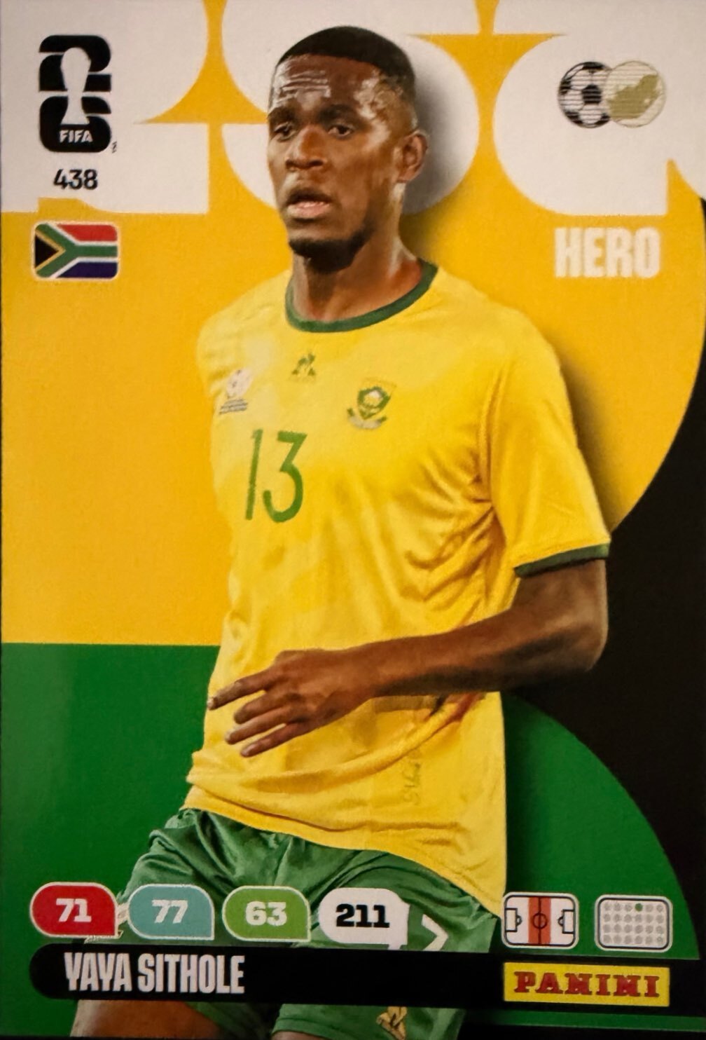 Adrenalyn Xl FIFA World Cup 2026 - Scegli Card da 418 a 627