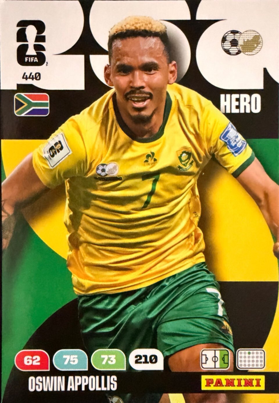 Adrenalyn Xl FIFA World Cup 2026 - Scegli Card da 418 a 627