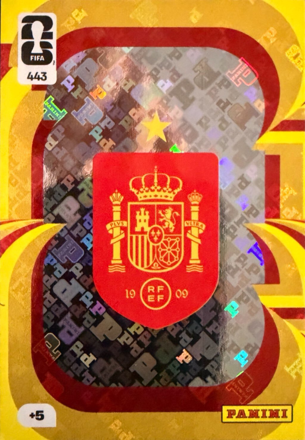 Adrenalyn Xl FIFA World Cup 2026 - Scegli Card da 418 a 627