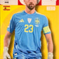 Adrenalyn Xl FIFA World Cup 2026 - Scegli Card da 418 a 627