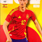 Adrenalyn Xl FIFA World Cup 2026 - Scegli Card da 418 a 627