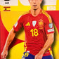 Adrenalyn Xl FIFA World Cup 2026 - Scegli Card da 418 a 627
