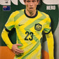 Adrenalyn Xl FIFA World Cup 2026 - Scegli Card da da 10 a 213