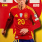 Adrenalyn Xl FIFA World Cup 2026 - Scegli Card da 418 a 627