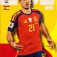 Adrenalyn Xl FIFA World Cup 2026 - Scegli Card da 418 a 627